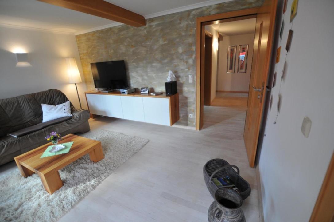 Haus Am Mitterbach Lejlighed Berchtesgaden Eksteriør billede